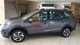 2018 Honda Brv 1.5touring cvt FOR SALE