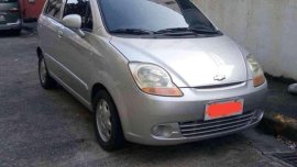 Chevolet Spark 2007 model Orig paint 