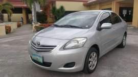 For sale/swap! Toyota Vios 2011 1.3E AT