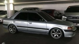 Mazda 323 gen1 95 FOR SALE
