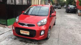 2016 Model Picanto For Sale
