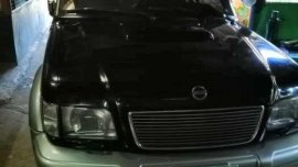 For sale.. Isuzu Trooper LS 2003 model