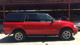 1999 Ford Expedition Automatic Transmission
