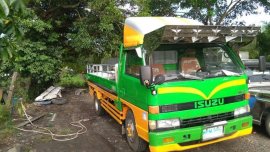 2000 Isuzu Elf 4bd1 FOR SALE