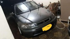 For sale Honda CIVIC LXi 97 Manual Trans