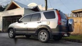 Honda Crv 2002 FOR SALE