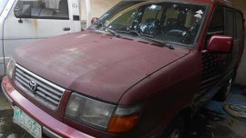 1998 Toyota Revo FOR SALE