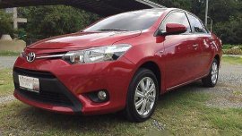 Toyota Vios 2017 for sale