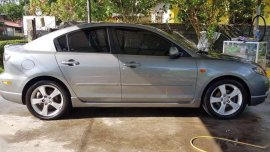 2005 Model Mazda 3 For Sale