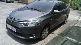 2017 TOYOTA Vios E AT NASA MASTERLIST NA! 