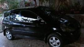 SELLING Honda Jazz Well maintained