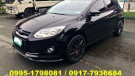 2013 Ford Focus Trend Hatchback 