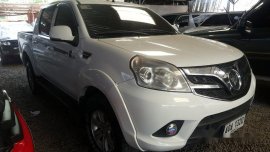 Foton Thunder 2014 for sale