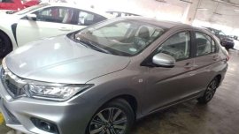 2019 Honda City 1.5e cvt FOR SALE