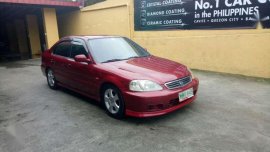 For Sale Honda Civic Sir Body Lxi 1.5 2000 