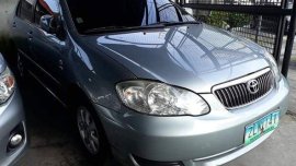 Toyota Corolla Altis 2008 for sale
