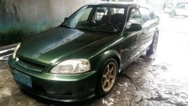 Honda Civic vti 2000 model FOR SALE