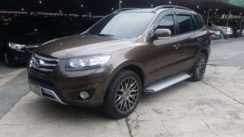 2011 Hyundai Santa Fe diesel crdi FOR SALE