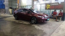 For sale: Honda Civic 2012 mdl