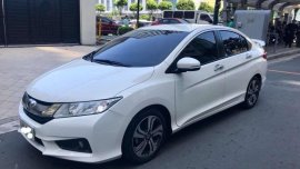 Honda City 2015s VX Top of the line ivtec engine AT