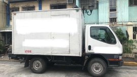 2004 Model Mitsubishi Canter For Sale