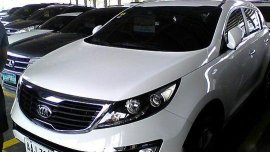 Kia Sportage 2013 for sale