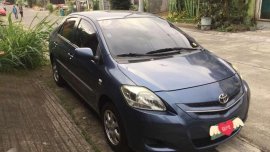Toyota Vios 2010 E 1.3 Manual FOR SALE