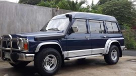 1993 Model Fresh Nissan For Sale