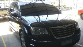 Chrysler Town and Country 2008 for sale
