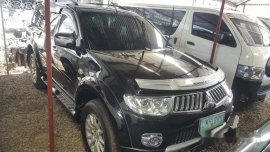 Mitsubishi Montero Sport 2009 for sale