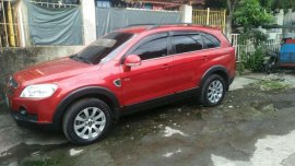 Chevrolet Captiva 2010 diesel matic FOR SALE