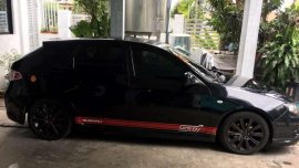 Subaru Impreza Hatchback 2009 model 2.0 RS