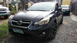 2012 Subaru XV Automatic Transmission