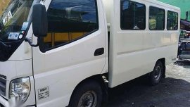 2016 Model Foton Tornado For Sale