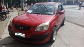 Car for sale KIA Rio 2008