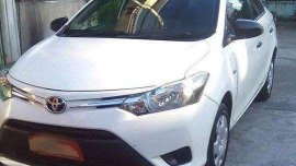 Masterlist TOYOTA Vios E 2017 MT Grab 
