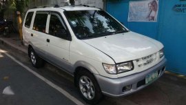 Izusu Crosswind XT FOR SALE