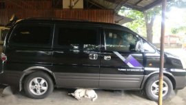 2014 Model Hyundai StarexFor Sale