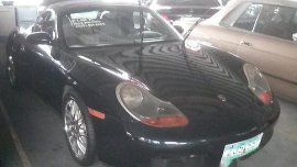 Porsche Boxster 2005 for sale