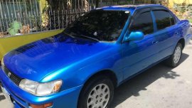 For Sale Toyota Corolla XL 1996 BigBody