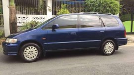 2001 Honda Odyssey Automatic Transmission