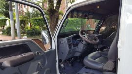 Kia Kc2700 Panoramic FB Body 2002