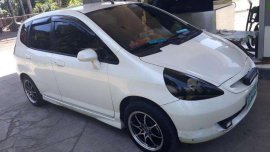 Rush Sale Honda Fit 1.3 A/T 4x2 2008