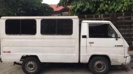 1997 Model Mitsubishi L300  For Sale