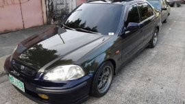 Honda Civic Vti 98 model FOR SALE