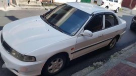 2001 Mitsubishi Lancer For Sale