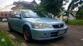Honda City type Z vtec 2000 FOR SALE