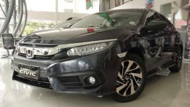 2018 Honda Civic 18 E Cvt FOR SALE