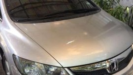 For sale only Honda Civic fd 2010 Negotiable