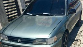 Toyota Corolla 1993 FOR SALE